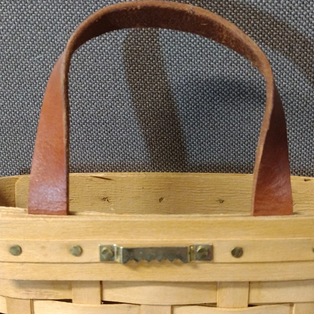 Berlin fruit box basket 2005